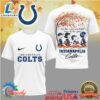 Indianapolis Colts 2026 NFL Fall Season 3D Shirt