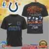 Indianapolis Colts 2026 NFL Fall Season 3D Shirts
