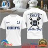 Indianapolis Colts 2026 NFL Master Chef 3D Shirt
