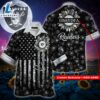 Las Vegas Raiders NFL-Hawaii Shirt Sunflower Custom Your Nickname,Kids Name Best Gift For Mother Day,Father Day