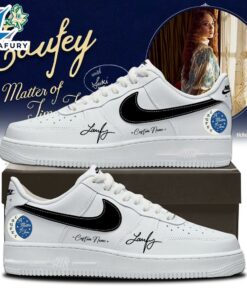 Laufey’s A Matter Of Time Tour Shoes 1