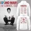 Limited Edition “The Romantic Tour 2026” Hoodie