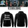 MCR The Black Parade 2026 Tour Hoodie