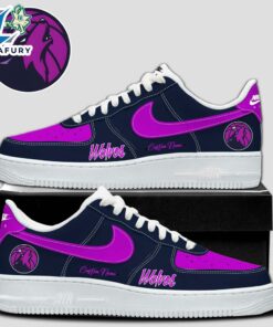 Minnesota Timberwolves city edition 2025 Shoes