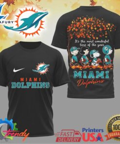 Most Wonderful Time of the Year T Shirt Collection