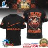 Official Bengals I Bleed Fan T Shirt Collection