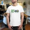 Official Farm Aid 40 Festival Logo Shirts