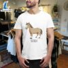 Official Neigh Horse Paragon Ridge Ranch Shirts