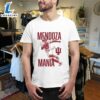 Official Official Fernando Mendoza Indiana Hoosiers Mendoza Mania Shirts