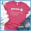 Pawma Noun T-Shirt
