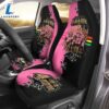 Penrith Panthers 2PCS Car Seat Cover For Fans