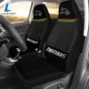 Penrith Panthers 2PCS Car Seat Cover For Man And Women