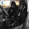 Penrith Panthers 2PCS Car Seat Cover HOT Trend 2025