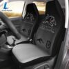 Penrith Panthers 2PCS Car Seat Cover New Trendding Decor Car 3 Penrith Panthers 2PCS Car Seat Cover New Trendding