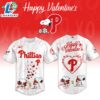 PHI Phillies Special Valentine 2026 Limited Edition Jersey For Man 3 PHI Phillies Special Valentine 2026 Limited Edition Jersey