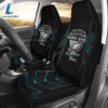 Philadelphia Eagles 2PCS Car Seat Cover Decor Car