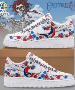 Premium GRFD AF1 Shoes NY