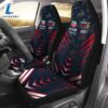 Red Bull Racing F1 2PCS Car Seat Cover Decor Car
