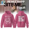 Reneé Rapp 2026 Tour Merchandise Hoodie