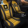 US Army Premium Custom Car Seat Covers Decor Protectors