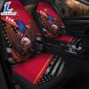US Marine Corps Premium Custom Car Seat Covers Decor Protectors