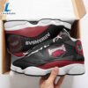 Arkansas Razorbacks Air Jordan 13 Sneakers