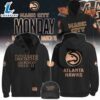 Atlanta Hawks Magic City 2026 Limited Fan Hoodie
