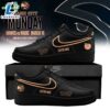 Atlanta Hawks x Magic City 2026 Edition AF1 Sneakers