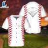 Baseball USA Baseball Jersey