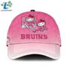 BOS Bruins Special Hello Kitty Limited Edition Cap Gift Summer 2 BOS Bruins Special Hello Kitty Limited Edition Cap