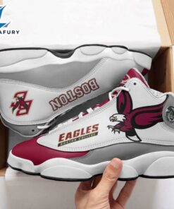 Boston College Eagles Air Jordan 13 Sneakers