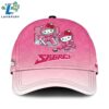 BUF Sabres Special Hello Kitty Limited Edition Cap Gift Summer 3 BUF Sabres Special Hello Kitty Limited Edition Cap