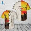 Carpenter Sunset Baseball Jersey