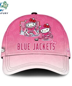 CB Jackets Special Hello Kitty Limited Edition Cap