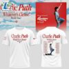 Charlie Puth – Whatever’s Clever! World Tour 2026 Collection
