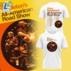 Chris Stapleton’s – All-American Road Show 2026 Tshirt