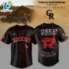 Colorado Rockies x Fuerza Regida – This Is Our Dream Stadium Tour 2026 Jersey Collection