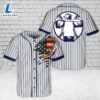Custom Name And Number Baseball Player Baseball Jersey 4TH Of July 3 Custom Name And Number Baseball Player Baseball Jersey