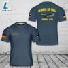 Custom Name German Air Force Transall C-160 3D T-shirt