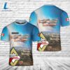 Custom Name Royal Canadian Air Force Golden Centennaires Aerobatic flight demonstration team T-Shirt 3D 4th Of July 3 Custom Name Royal Canadian Air Force Golden Centennaires Aerobatic flight demonstration team T-Shirt 3D