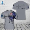 Custom Name Royal New Zealand Air Force Aermacchi MB-339 T-Shirt 3D 4th Of July 2 Custom Name Royal New Zealand Air Force Aermacchi MB-339 T-Shirt 3D