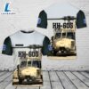 Custom Name US Air Force HH-60G Pave Hawk helicopters from the 301st Rescue Squadron 3D T-shirt 4th Of July 2 Custom Name US Air Force HH-60G Pave Hawk helicopters from the 301st Rescue Squadron 3D T-shirt