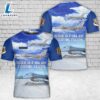 Custom Name US Air Force Puerto Rico Air National Guard 198th Airlift Squadron Bucaneros Block 15 F-16A ADF Fighting Falcon T-Shirt 3D 1 4th Of July 2 Custom Name US Air Force Puerto Rico Air National Guard 198th Airlift Squadron Bucaneros Block 15 F-16A ADF Fighting Falcon T-Shirt 3D 1