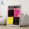 Descendents Event Pittsburgh PA On Feb 17 2026 Poster