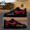 Detroit Tigers x Fuerza Regida – This Is Our Dream Stadium Tour 2026 AF1 Sneaker