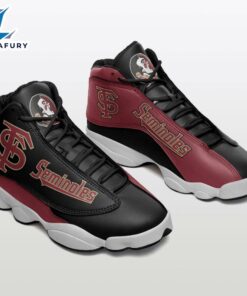 Florida State Seminoles Air Jordan 13 Sneakers