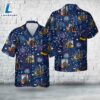 Forklift, 4th Of July Hawaiian Shirt
