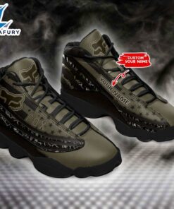 FR Custom Air Jordan 13 Sneakers