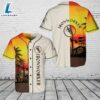 Ironworker Sunset Baseball Jersey