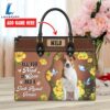 Jack Russell Terrier Dog All You Need Is Love And A Leather Handbag Love Your Pet 2 Jack Russell Terrier Dog All You Need Is Love And A Leather Handbag